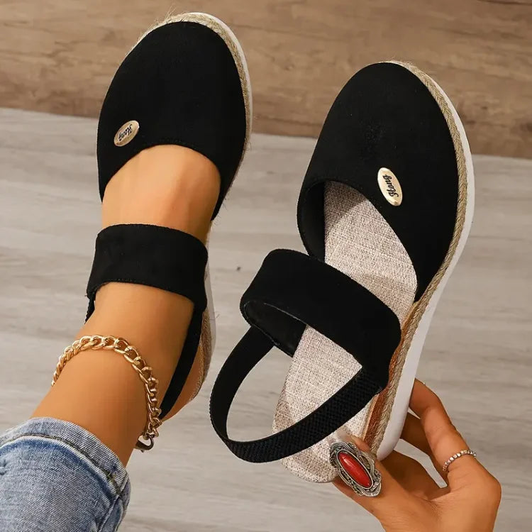 Ariyah | Orthopedic Comfort Sandals