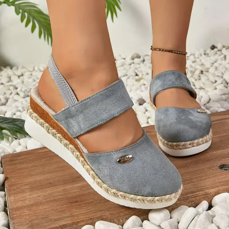 Ariyah | Orthopedic Comfort Sandals