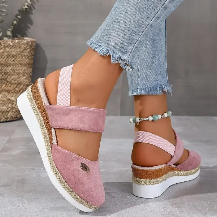 Ariyah | Orthopedic Comfort Sandals
