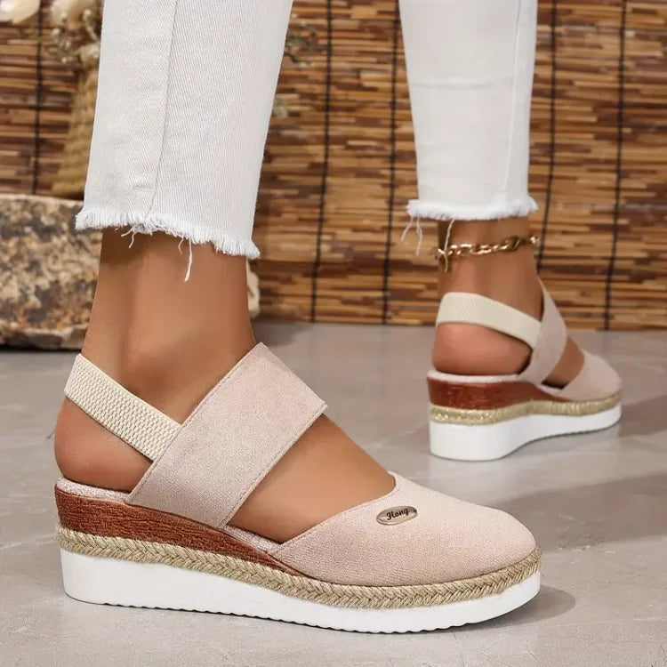 Ariyah | Orthopedic Comfort Sandals