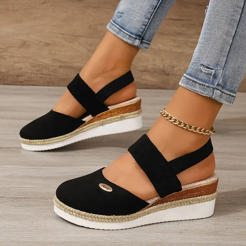 Ariyah | Orthopedic Comfort Sandals