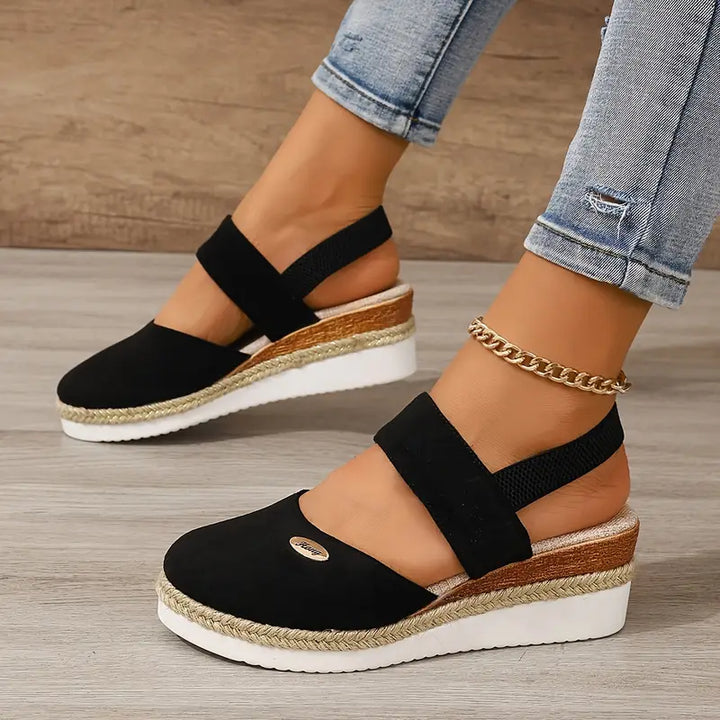 Ariyah | Orthopedic Comfort Sandals