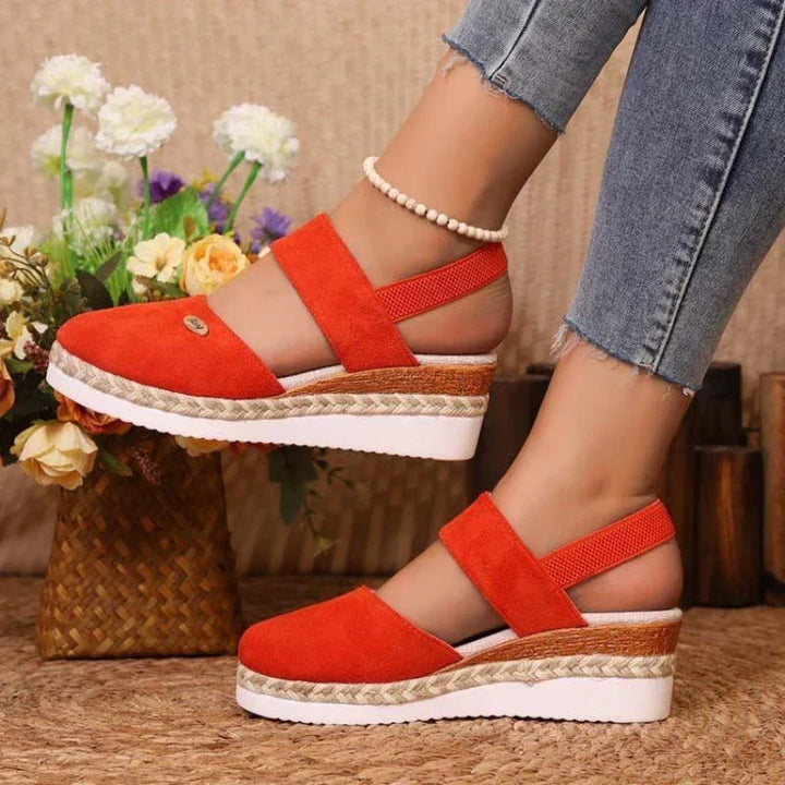 Ariyah | Orthopedic Comfort Sandals