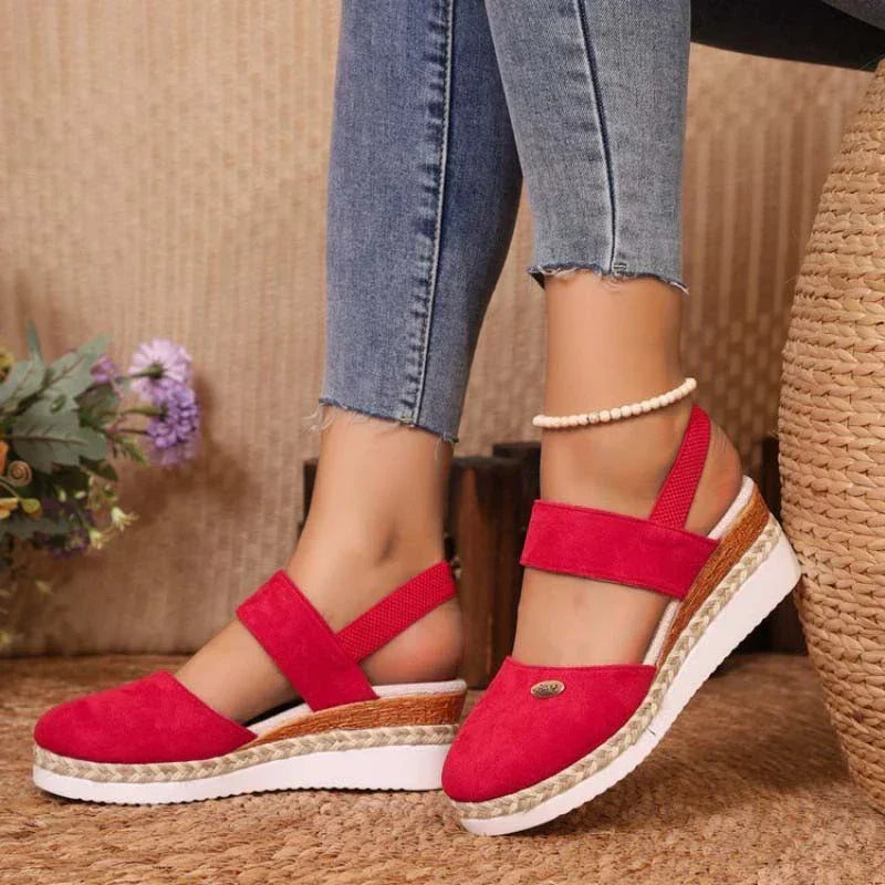 Ariyah | Orthopedic Comfort Sandals