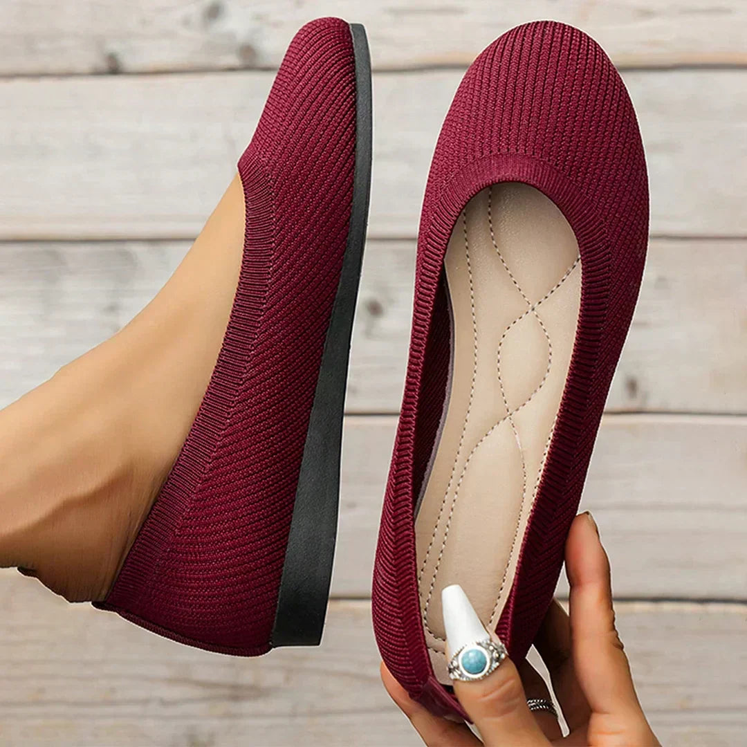 Laure | Orthopedic Shoes