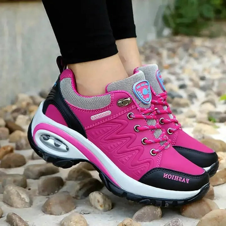 Scottie | Orthopedic Walking Shoes