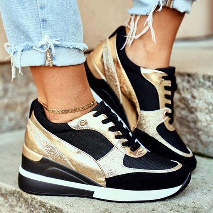 Freya | Orthopedic Sneakers