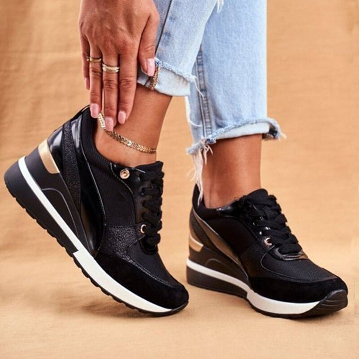 Freya | Orthopedic Sneakers