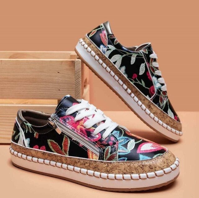 Indie | Orthopedic Shoes