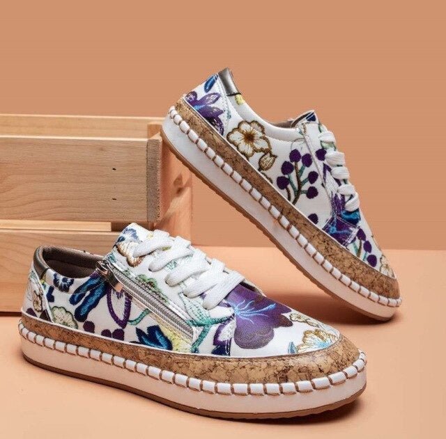 Indie | Orthopedic Shoes