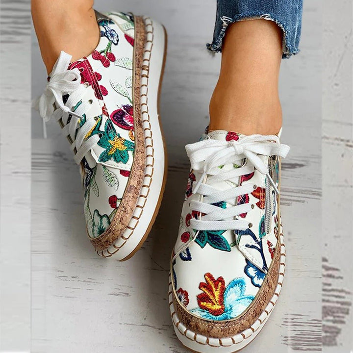 Indie | Orthopedic Shoes