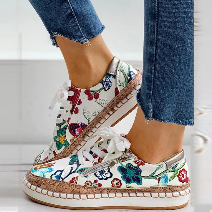 Indie | Orthopedic Shoes