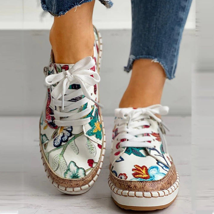 Indie | Orthopedic Shoes