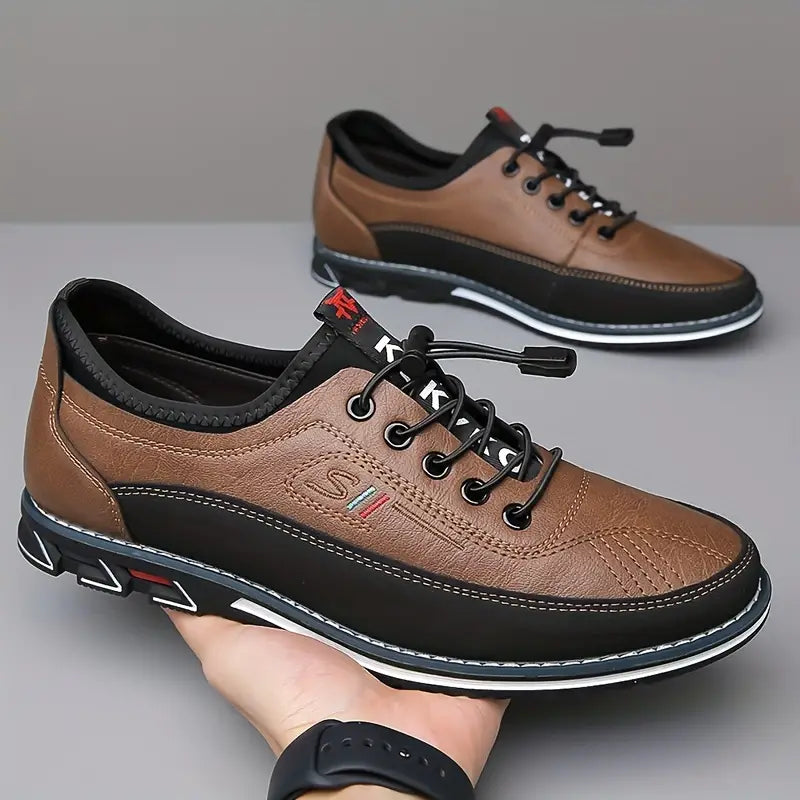 Zyaire | Ultra-Lightweight Sneakers