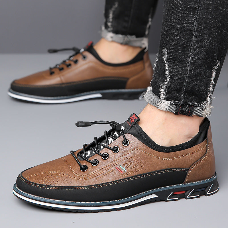Zyaire | Ultra-Lightweight Sneakers