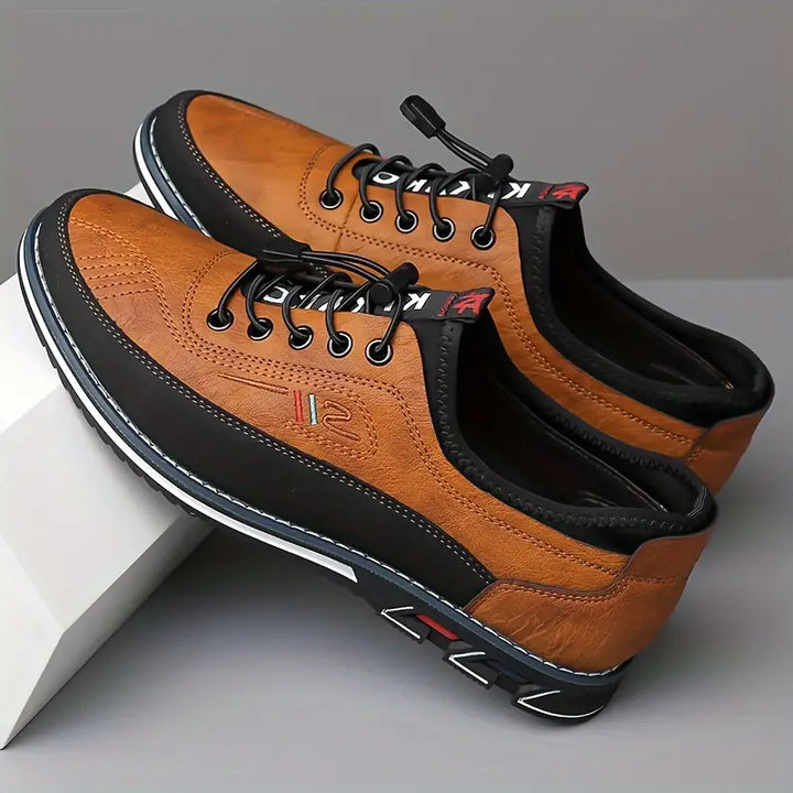 Zyaire | Ultra-Lightweight Sneakers
