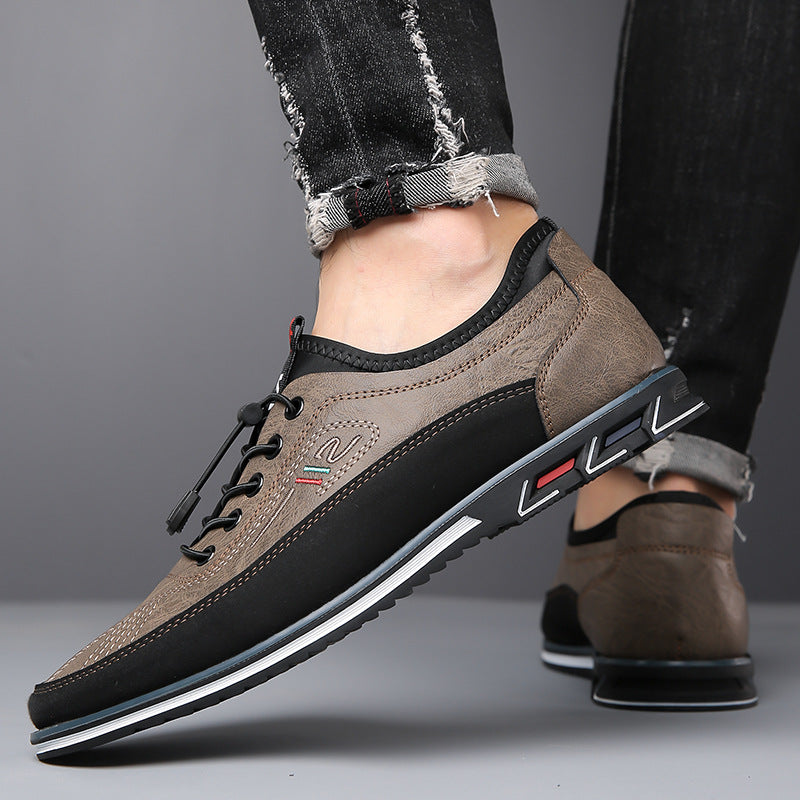 Zyaire | Ultra-Lightweight Sneakers