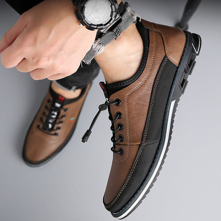 Zyaire | Ultra-Lightweight Sneakers