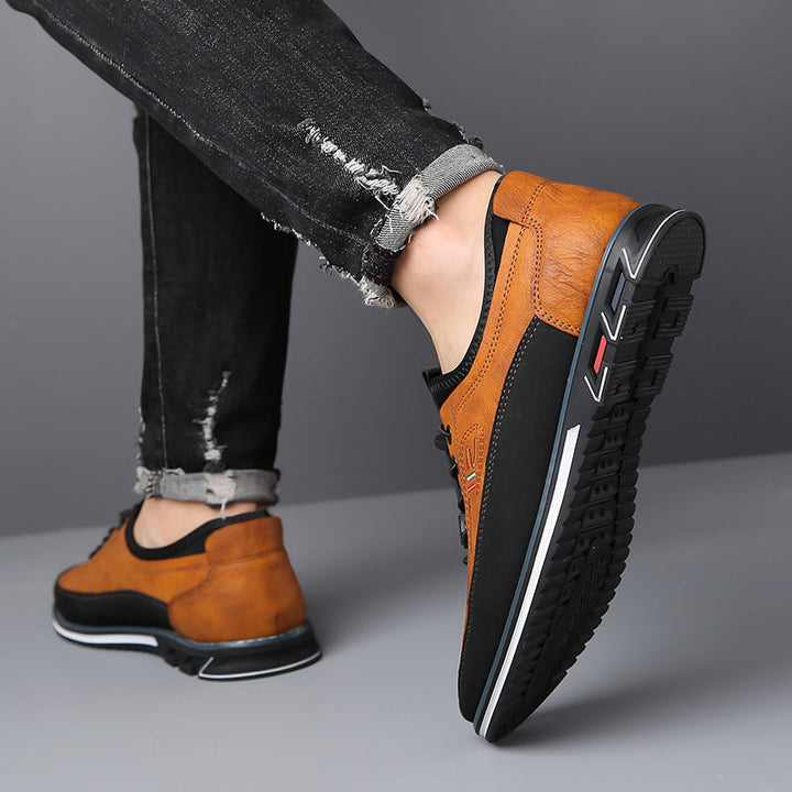 Zyaire | Ultra-Lightweight Sneakers