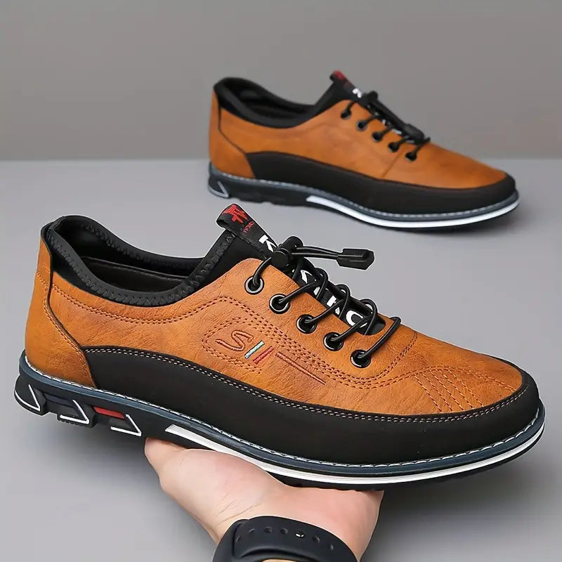 Zyaire | Ultra-Lightweight Sneakers