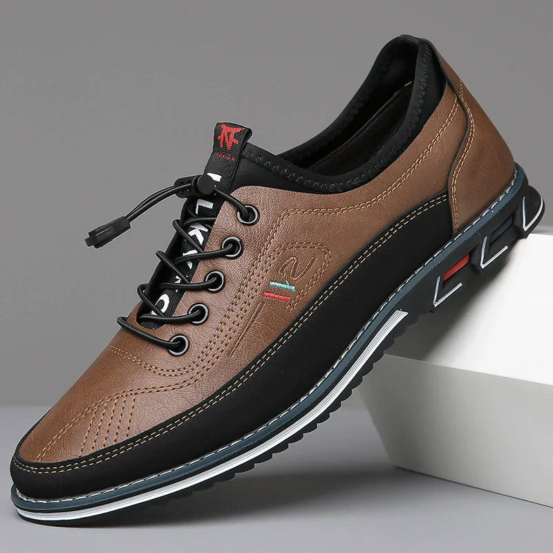 Zyaire | Ultra-Lightweight Sneakers