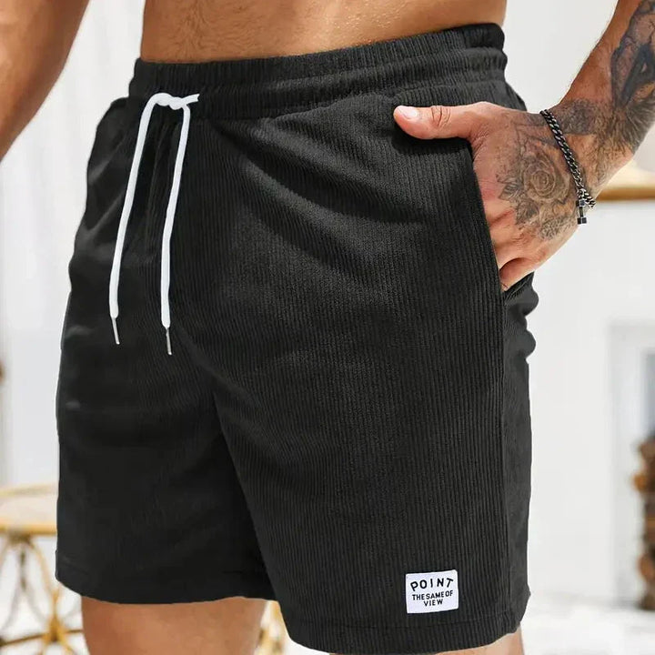 Fabio | Summer Shorts