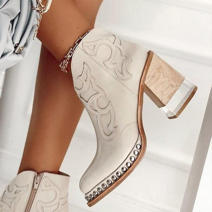 Philia | Ankle Boots