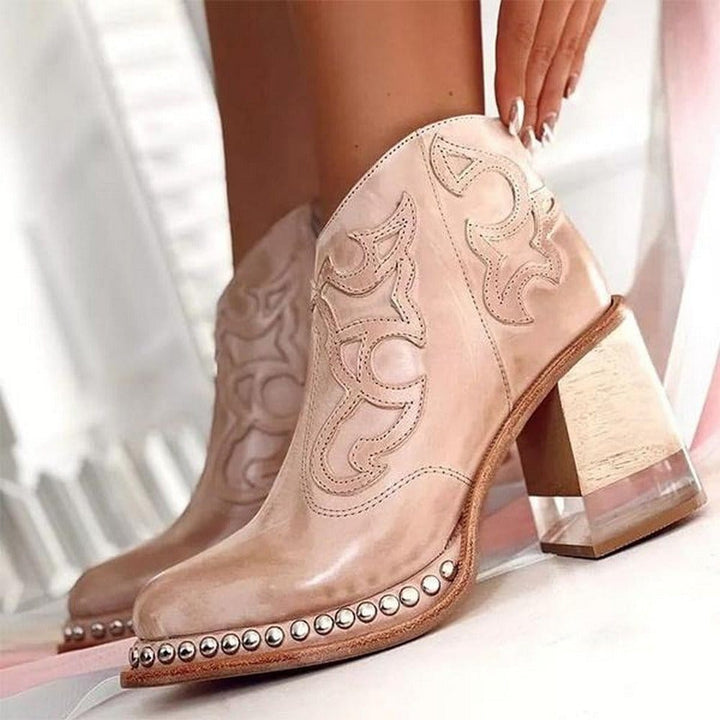 Philia | Ankle Boots