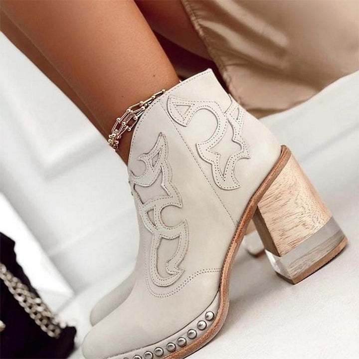 Philia | Ankle Boots