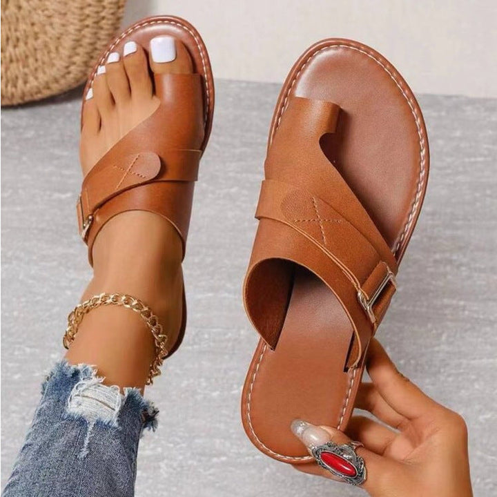 Loribelle | Orthopedic Sandals