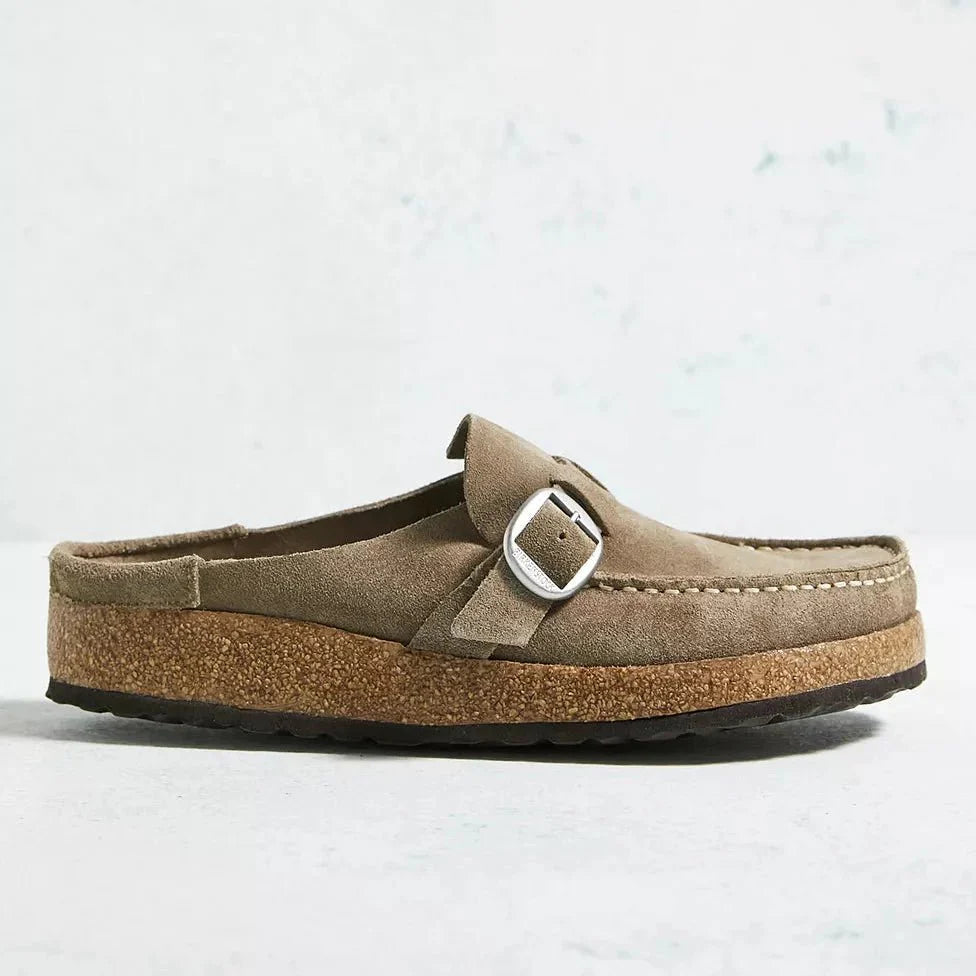 Beckett | Orthopedic Mules