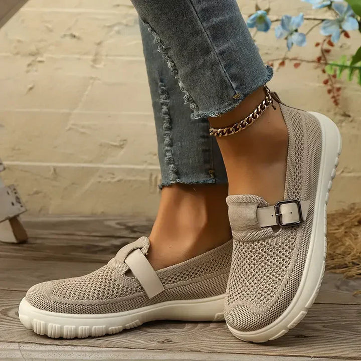 Stacie | Orthopedic Sandals