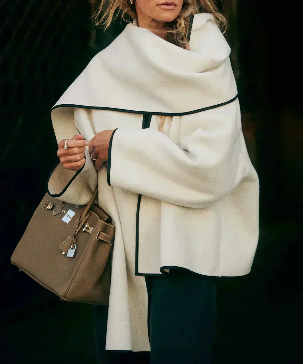 Charlotte | Knitted sweater