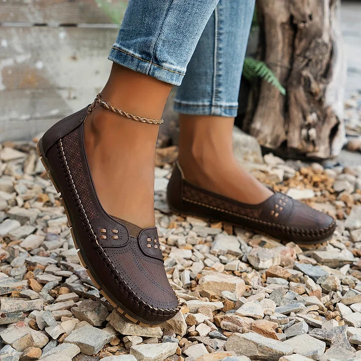 Klyah | Orthopedic Shoes