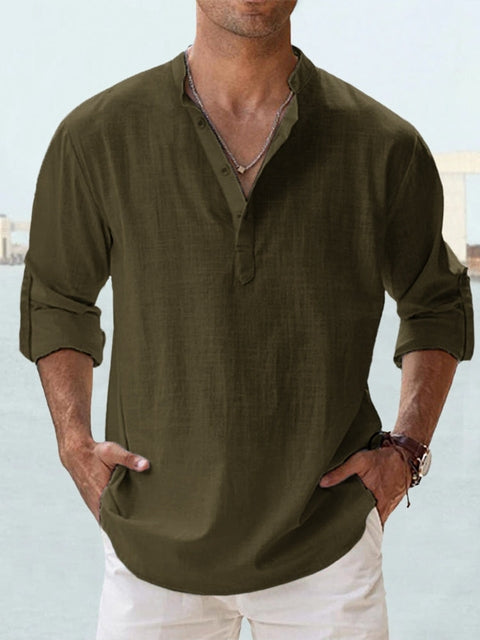 Aldric | Breathable Shirt
