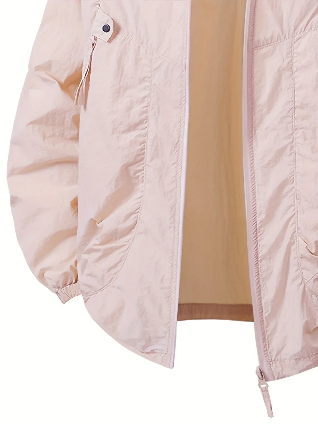Braxton | Lightweight Outdoor Jacket