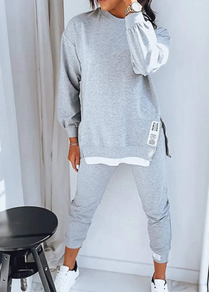 Amaya | Comfortable Loungewear Set