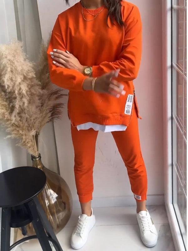 Amaya | Comfortable Loungewear Set