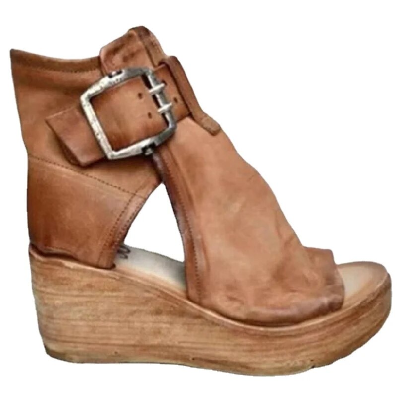 Remirose | Elegant Orthopedic Sandals