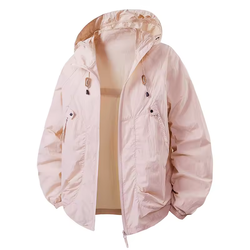 Braxton | Lightweight Outdoor Jacket