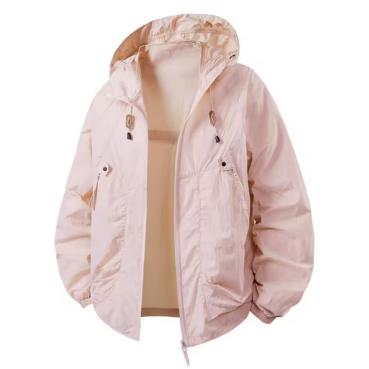 Braxton | Lightweight Outdoor Jacket