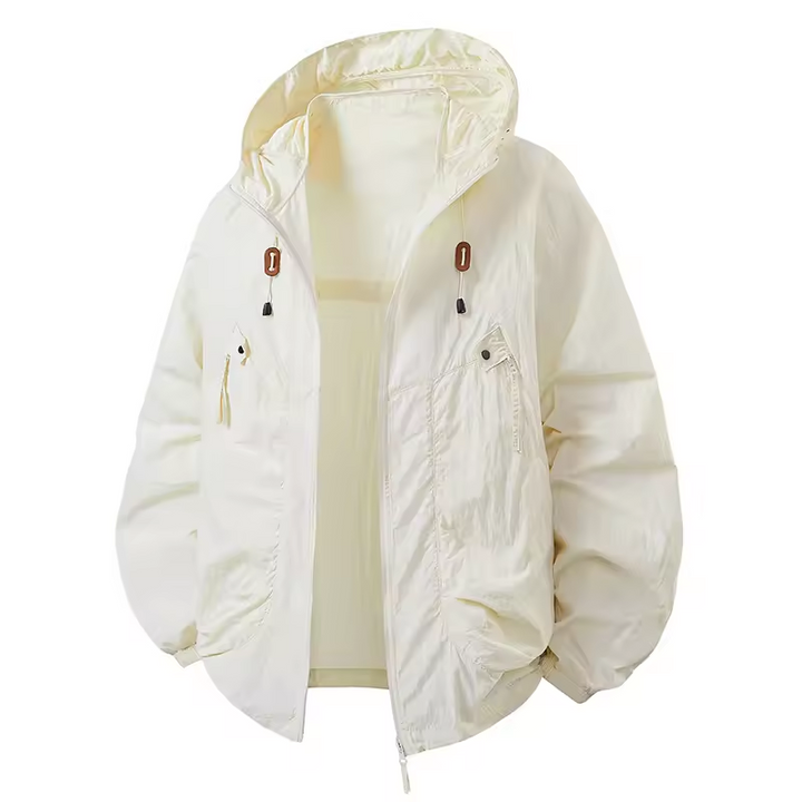 Braxton | Lightweight Outdoor Jacket