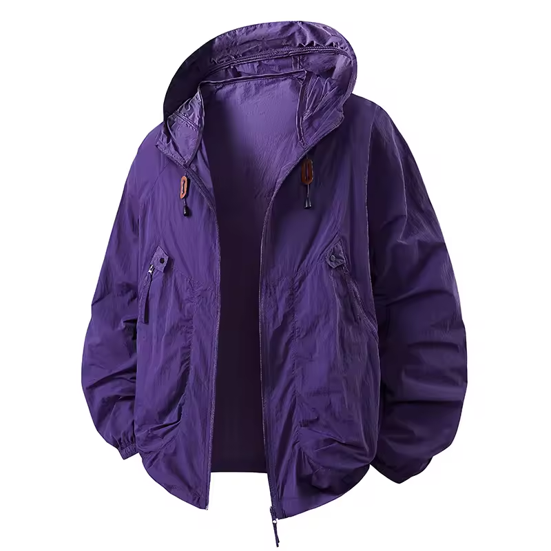 Braxton | Lightweight Outdoor Jacket