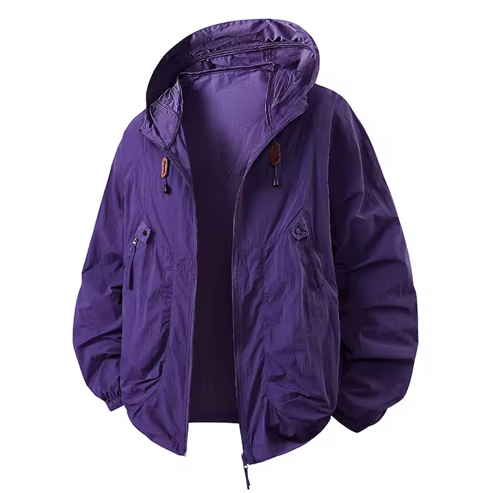 Braxton | Lightweight Outdoor Jacket