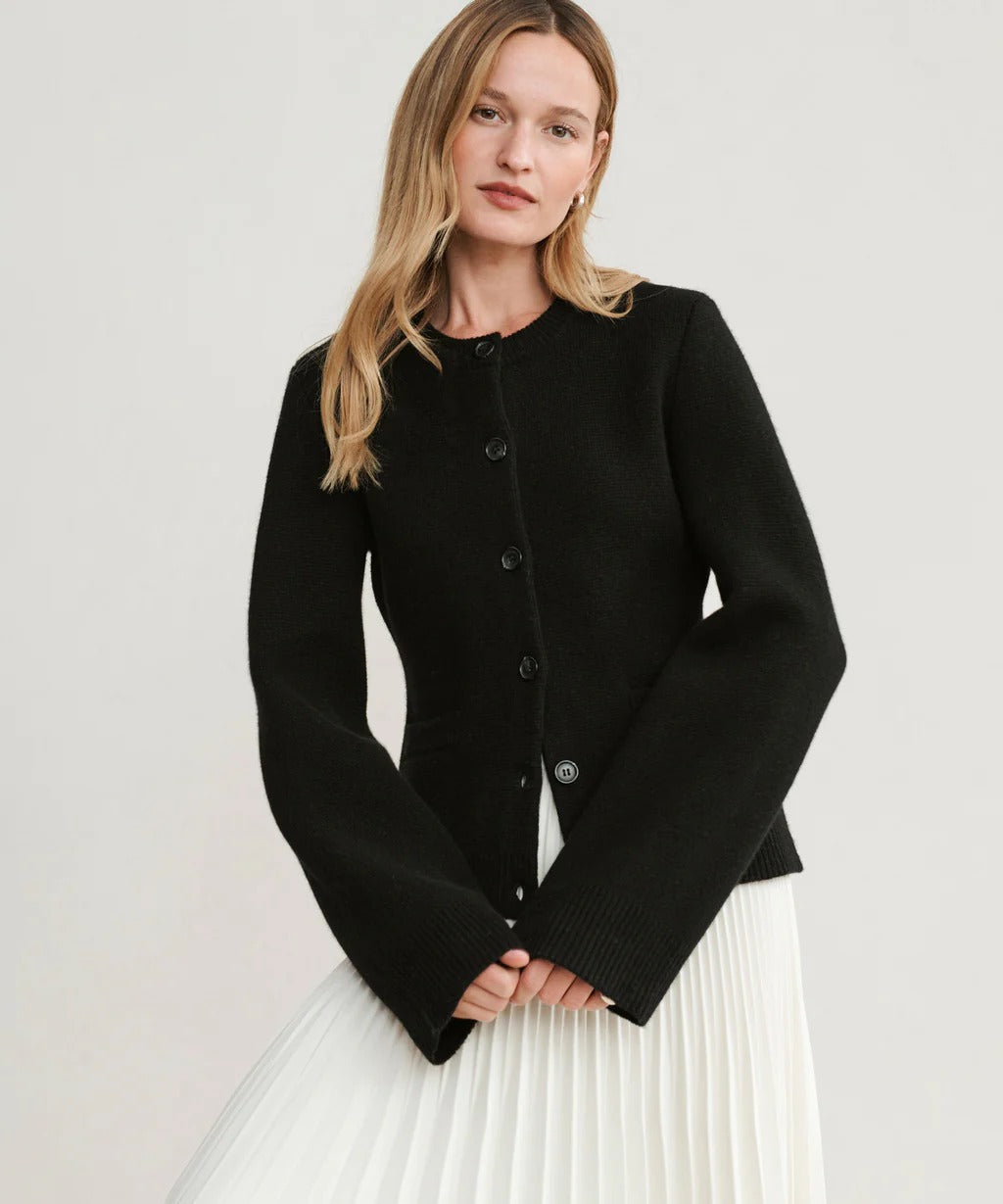 Sienna | Knitted Cardigan