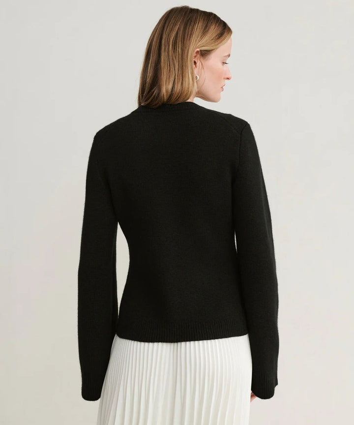 Sienna | Knitted Cardigan