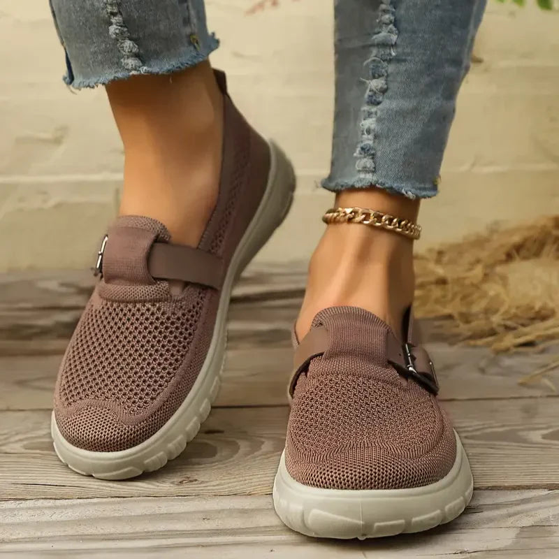 Stacie | Orthopedic Sandals