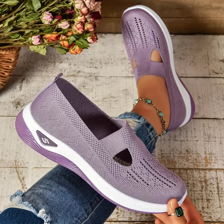 Akira | Orthopedic Comfort Sneakers