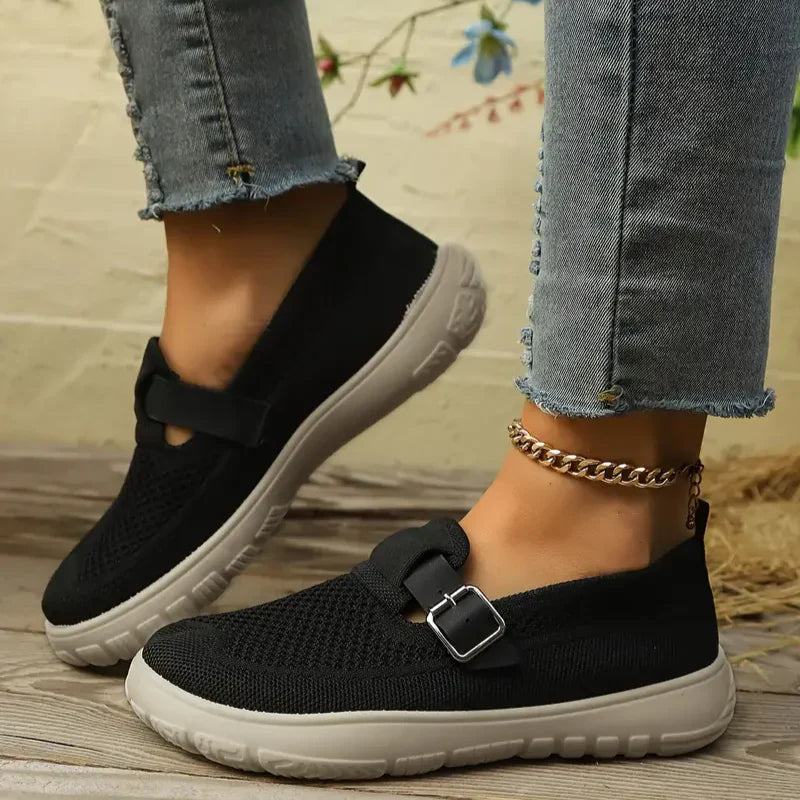 Stacie | Orthopedic Sandals