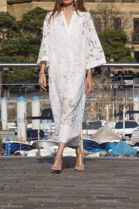 Cerise | Elegant Dress